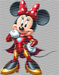 Mickey-AMQ 3271